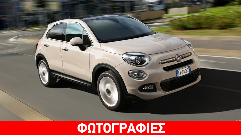 Τιμή πιο… χαμηλή για καινούργιο SUV δεν γίνεται!